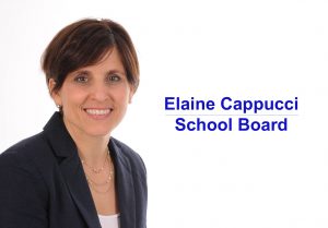 Elaine Cappucci